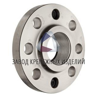 Фланцы резьбовые ГОСТ 9399-81 - фото - 2