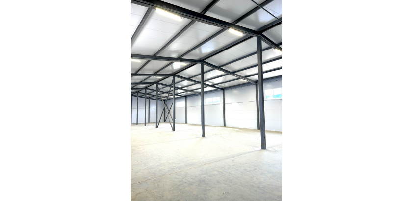 завершено строительство 2й очереди - фото - 5